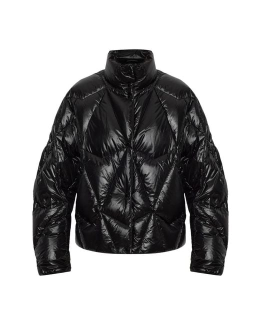 Winter Jackets Moose Knuckles de color Black