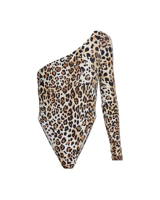 One-Piece di DSquared² in Black