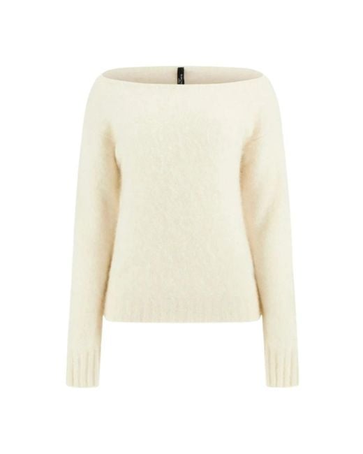 Marciano Natural Knitwear