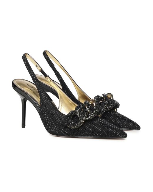 Kurt Geiger Black Pumps