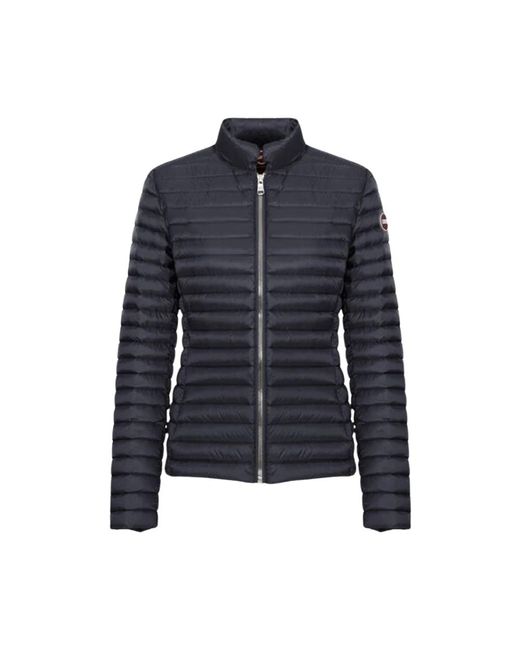 Colmar Blue Down Jackets