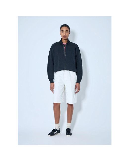 Carhartt Blue Zip-Throughs