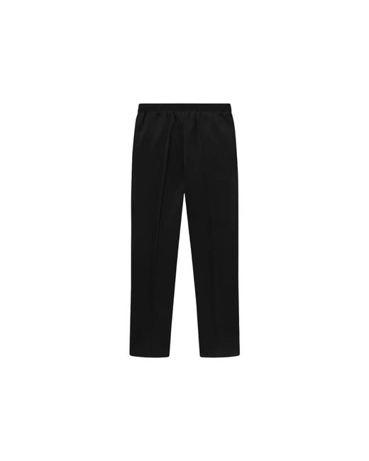 Les Deux Black Sweatpants for men