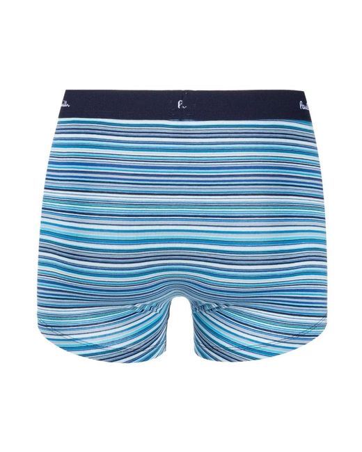 Bottoms Paul Smith de hombre de color Multicolor