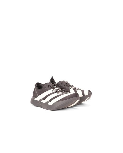 Y-3 Black Sneakers for men