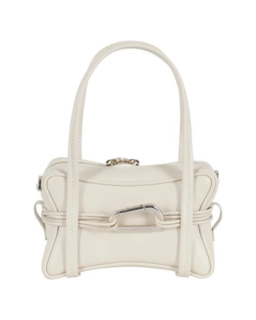 BIASIA Natural Shoulder Bags