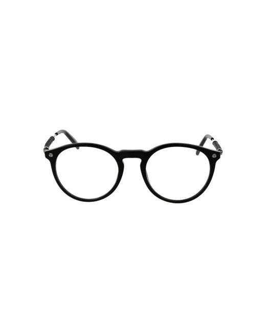 Tod's Acetate Optical Frame in Black für Herren