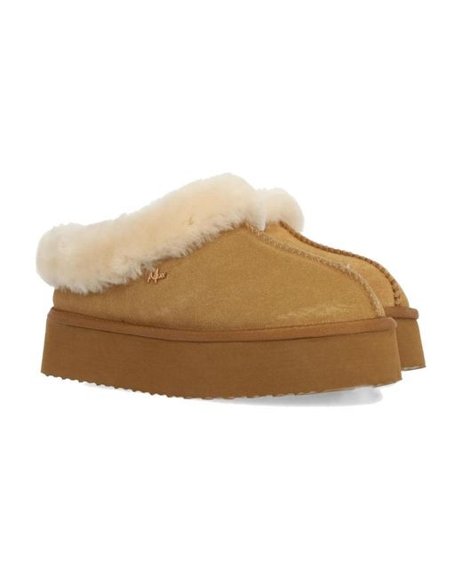 Mexx Natural Mules