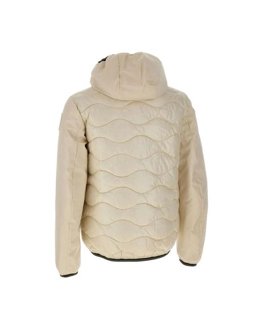 Blauer Natural Winter Jackets for men