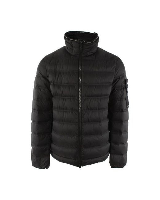 Doudounes Peuterey pour homme en coloris Black