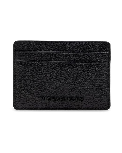Michael Kors Wallets & Cardholders in het Black