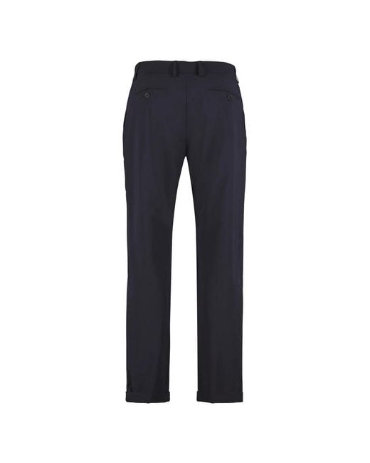 Chinos THE (Alphabet) pour homme en coloris Blue