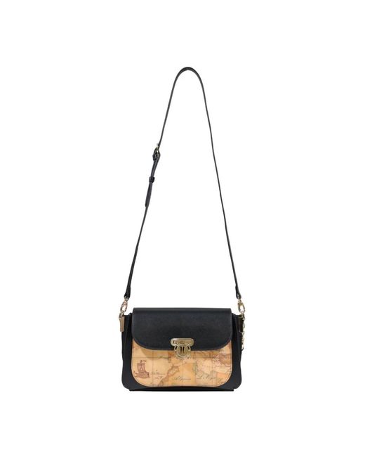 Cross Body Bags Alviero Martini 1A Classe en coloris Black