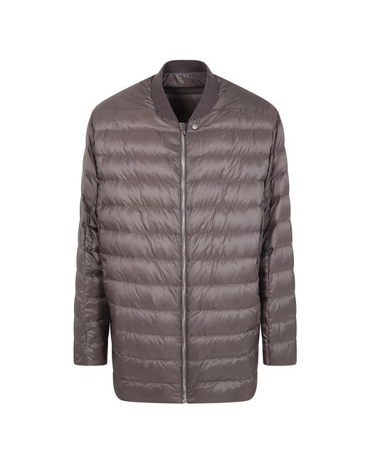 Winter Jackets Moncler pour homme en coloris Brown