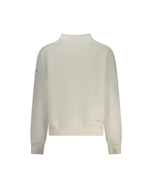 North Sails White Sweatshirts