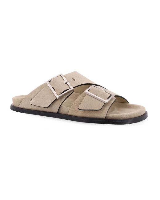 Alohas Brown Sliders