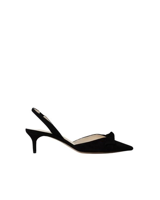 Alexandre Birman Black Pumps