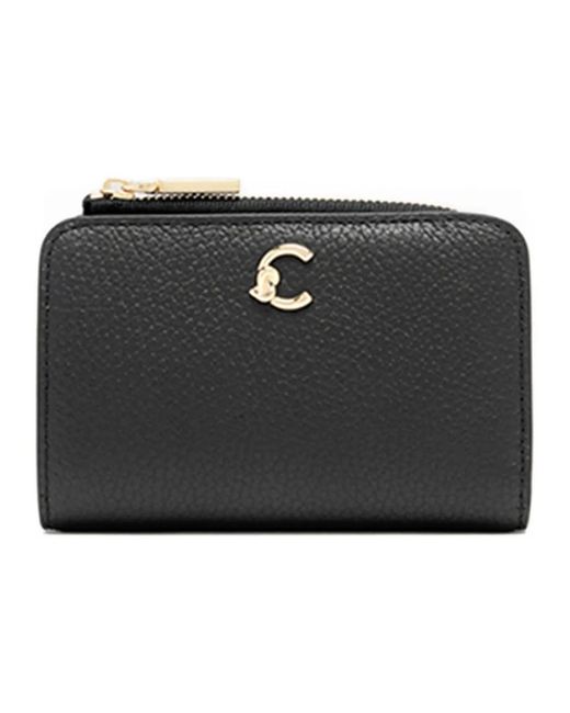 Coccinelle Black Wallets & Cardholders