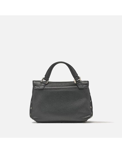 Zanellato Black Handbags