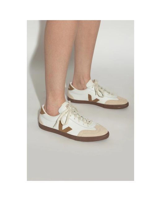 Veja White Sneakers