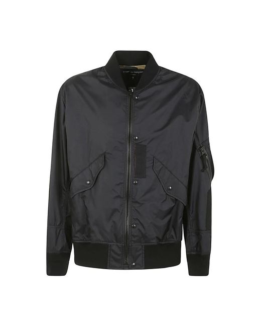 Jackets > bomber jackets Comme des Garçons pour homme en coloris Black