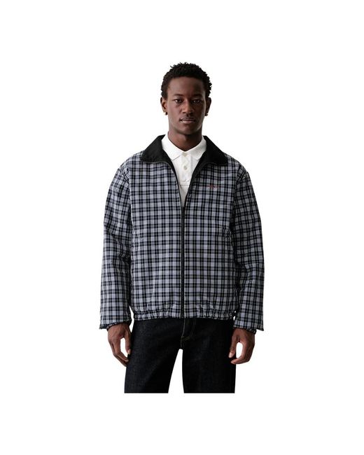 Light Jackets Bally pour homme en coloris Black