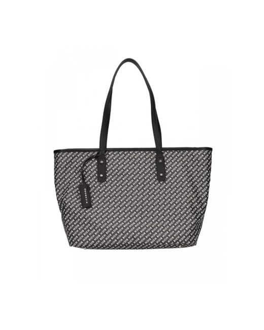 Tote Bags John Richmond de color Black