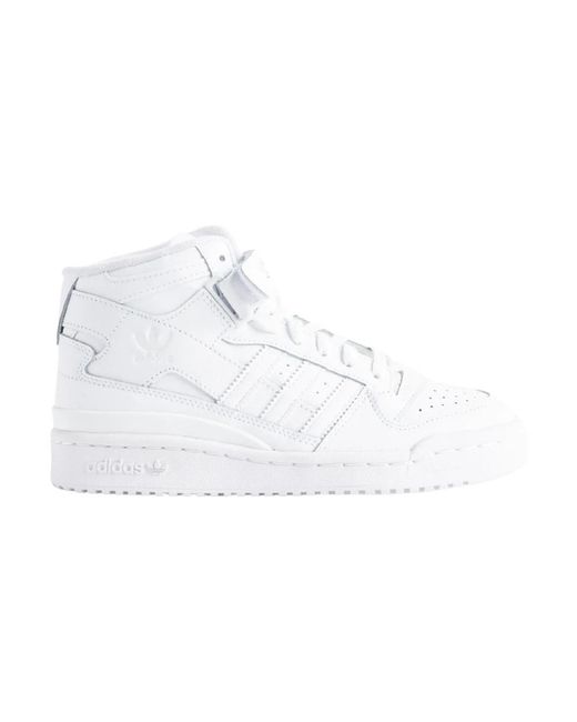 Skate Shoes Adidas en coloris White