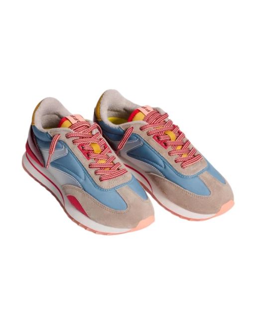 HOFF Multicolor Sneakers