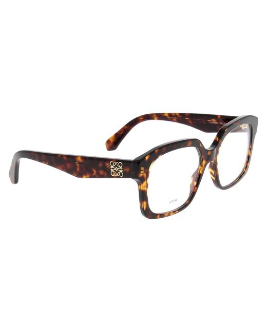 Loewe Optisch Montuur in het Brown