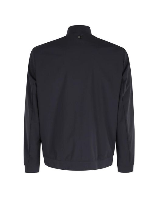 DUNO Blue Light Jackets for men