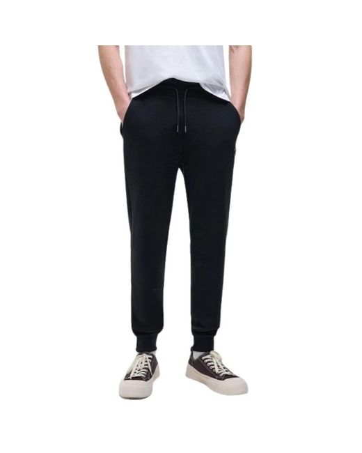 Sweatpants Colmar pour homme en coloris Blue