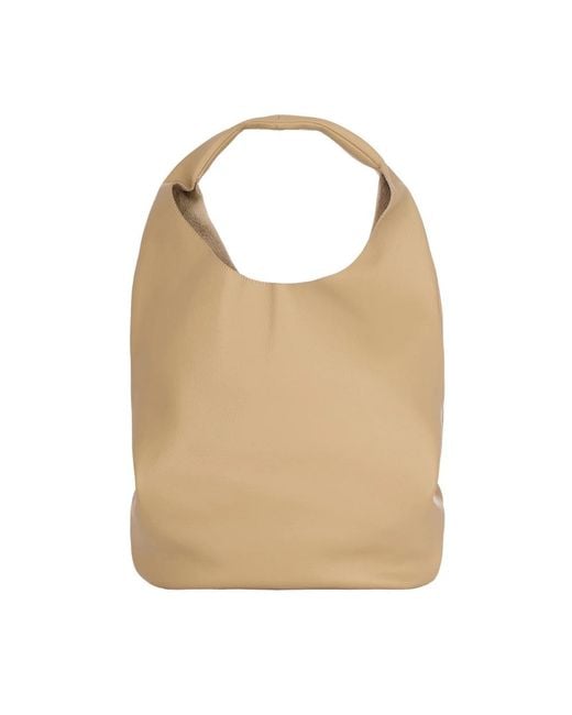 A.P.C. Natural Handbags