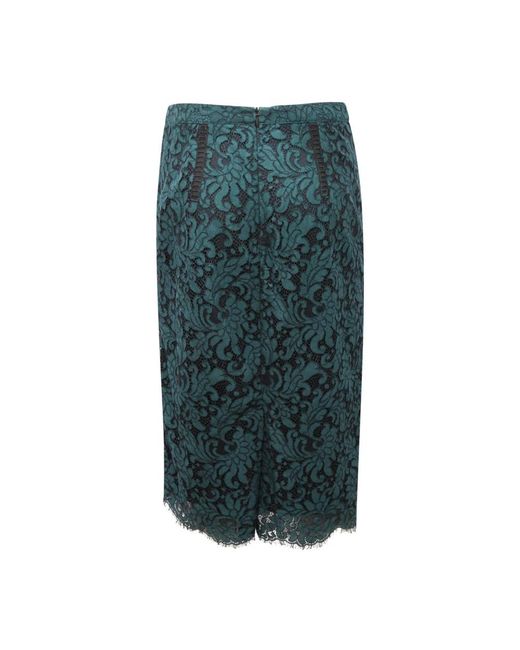 Guess Green Midi Skirts