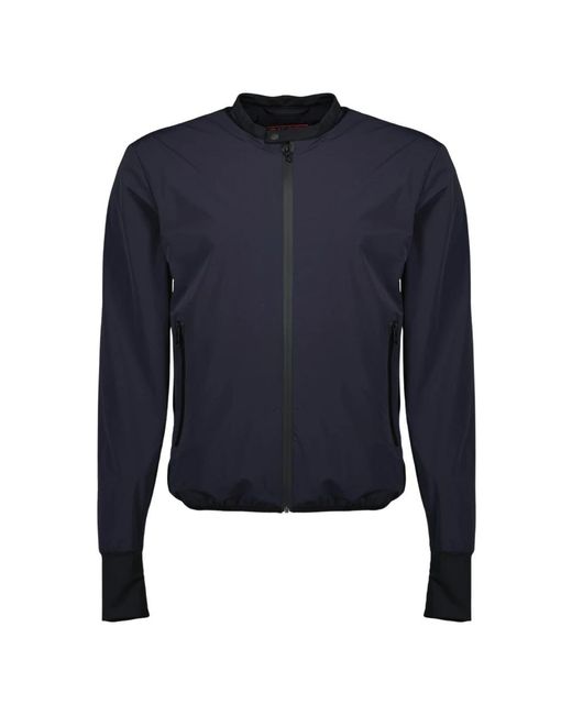 DIESEL Blue Light Jackets for men