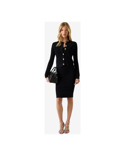 Marciano Black Cardigans