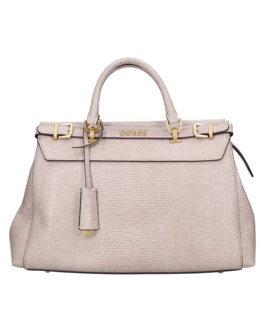 Guess Pink Handbags