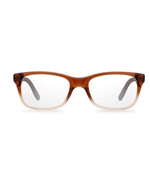 Carrera Brown Glasses