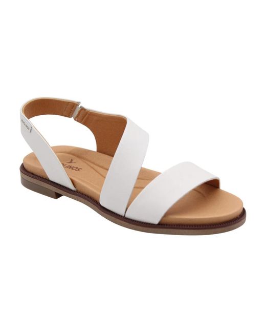 Pikolinos Brown Micky Sandal