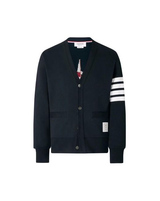 Thom Browne Cardigans in het Blue voor heren