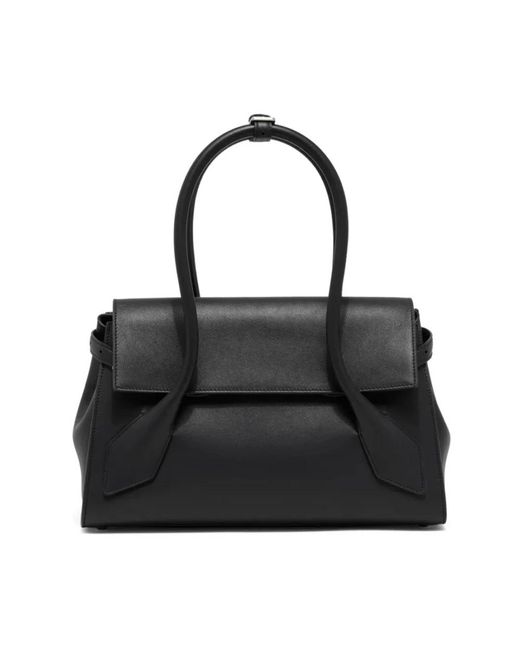 Proenza Schouler Black Shopping Bags