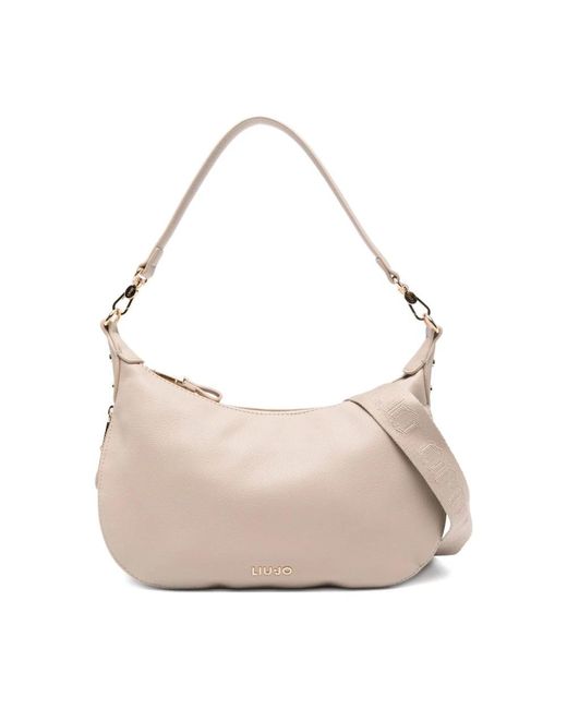 Liu Jo Natural Handbags
