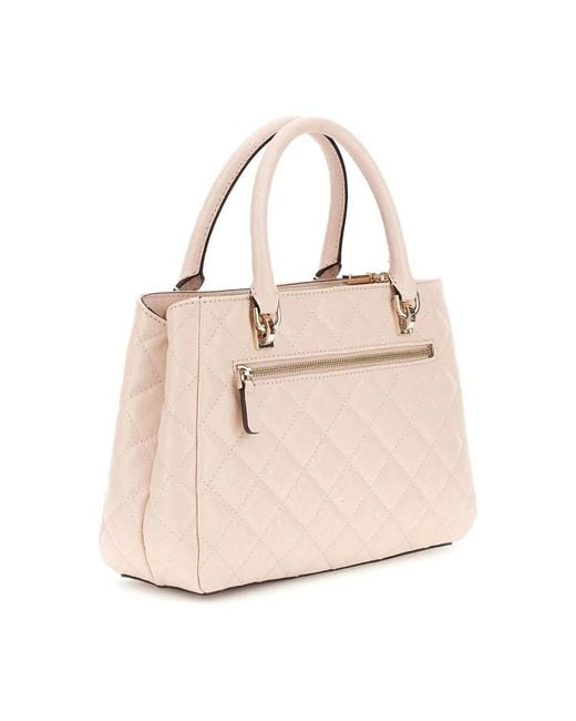 Guess Pink Handbags