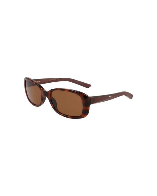 Nike Brown Sunglasses