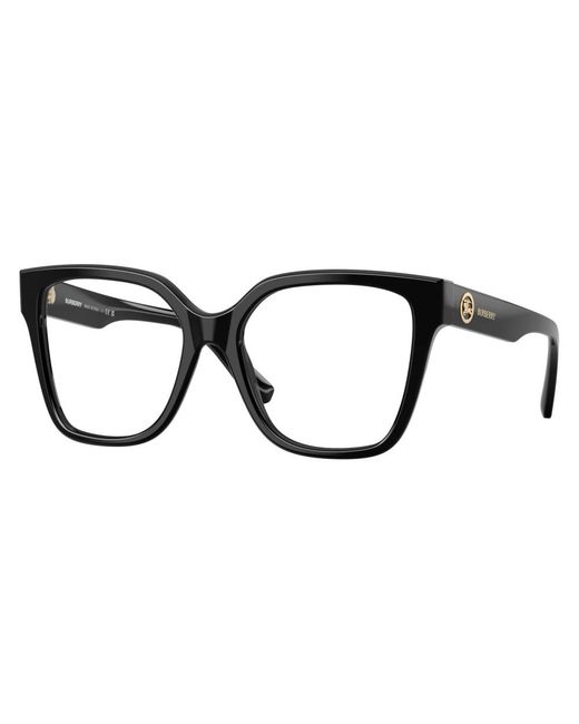 Burberry Optical Frame in het Black