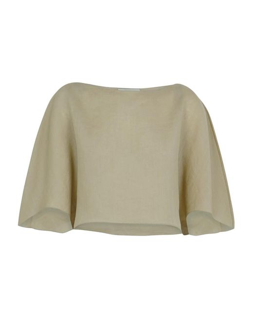 Blouses Cortana de color Green