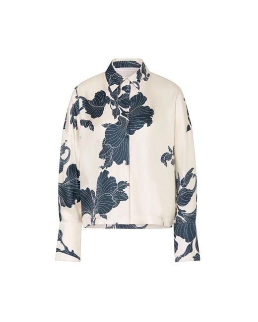 Herzensangelegenheit Blue Shirts