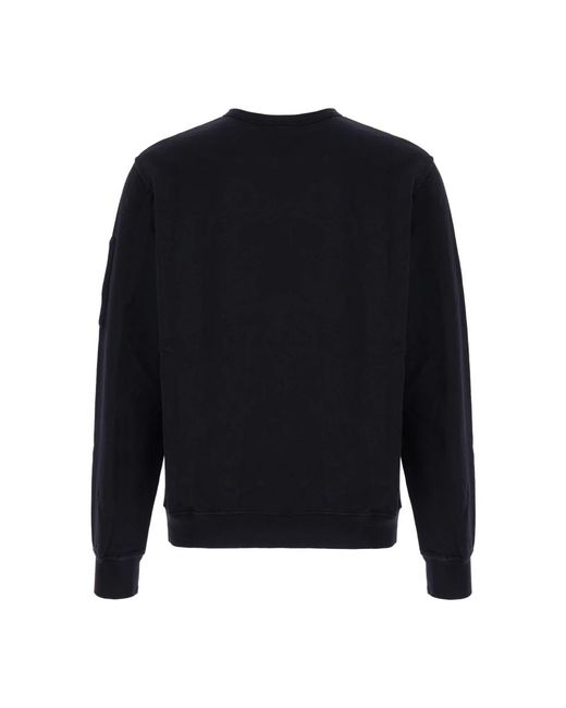 Sweatshirts C P Company de hombre de color Blue