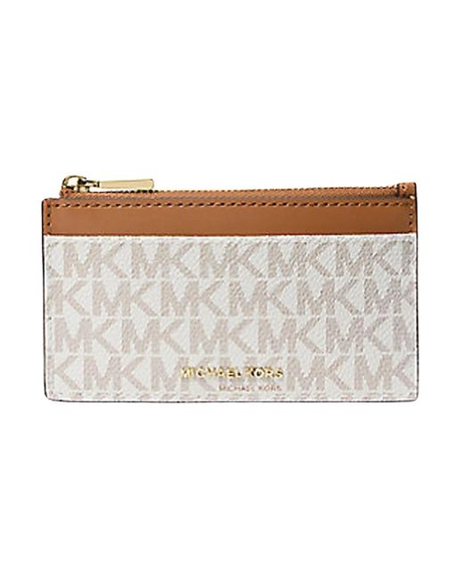 Wallets & Cardholders Michael Kors de color Gray