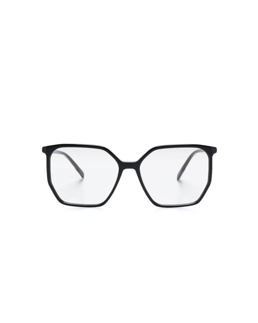 Gigi Studios Brown Glasses